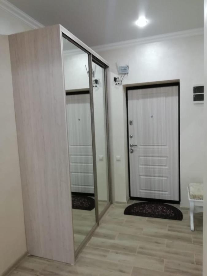 Вершина Apart 706 Apartman Dombaj Kültér fotó