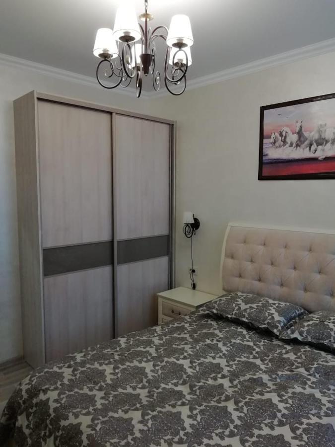 Вершина Apart 706 Apartman Dombaj Kültér fotó